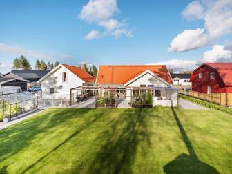 Bostadsbild