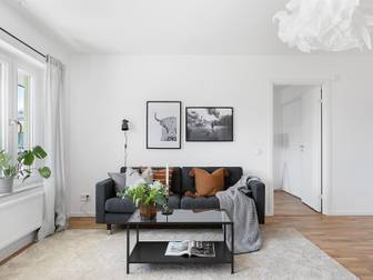 Sollentunavägen 281, 2tr