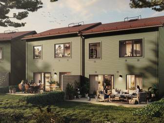 Bostadsbild