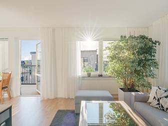 Bostadsbild