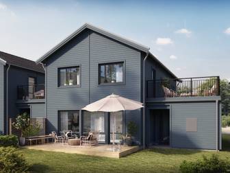 Östra Sundskogsvägen