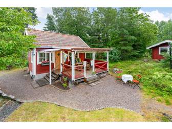 Gärdesbacksvägen 2A