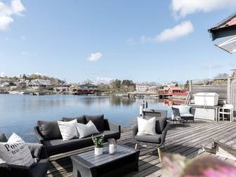 Gottskärsvägen 164