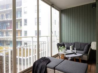Bostadsbild