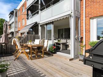 Bostadsbild