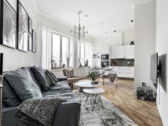 Hjalmar Forsbergs gata 14