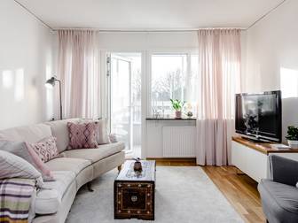 Karl Martins väg 6, 2tr