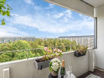 Bostadsbild
