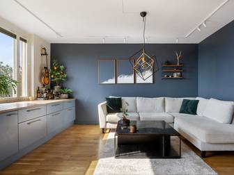 Bostadsbild