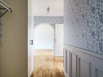 Bostadsbild