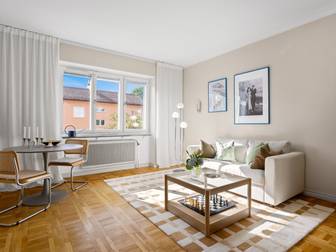 Bostadsbild