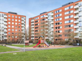 Blidvädersvägen 6E