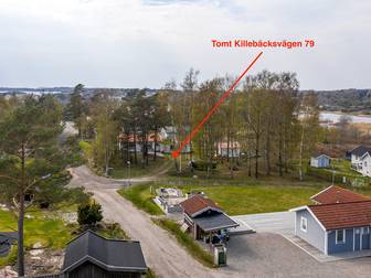 Killebäcksvägen 79