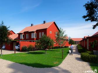 Brf Fisktärnan Norra Ormesta nr 12