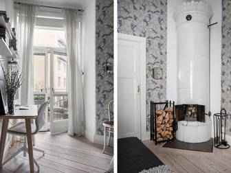 Högalidsgatan 11, 1 tr