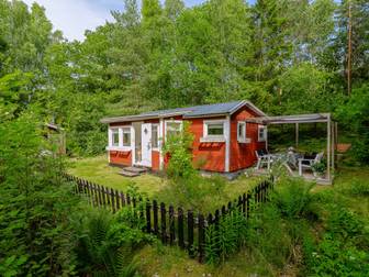 Bostadsbild