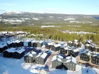 Granfjällstorget 14D