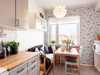 Södra Torlandsgatan 21A