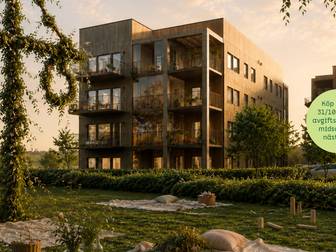 Bostadsbild