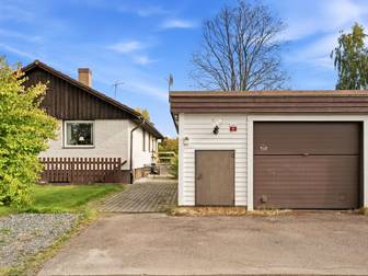 Bostadsbild