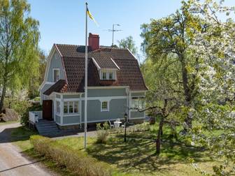 Bostadsbild