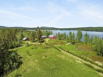 Bostadsbild
