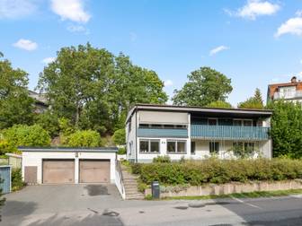 Bostadsbild