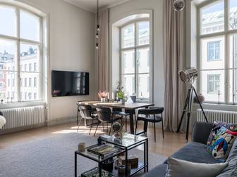 Bostadsbild