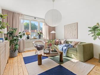 Bostadsbild