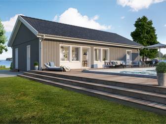 Lassagården Fastighet 3