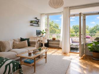 Bostadsbild