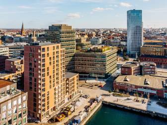 Nordenskiöldsgatan 5B