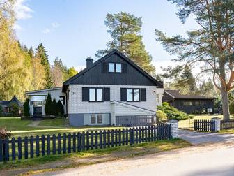 Bostadsbild