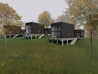 Svärdsklova Norra udde