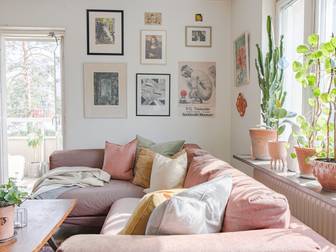 Önskehemsgatan 8 2 tr