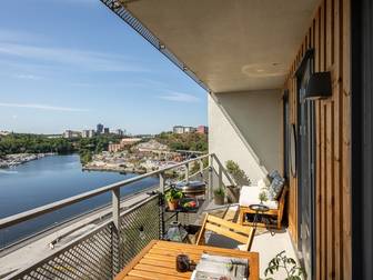 Bostadsbild