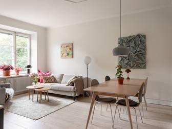 Bostadsbild