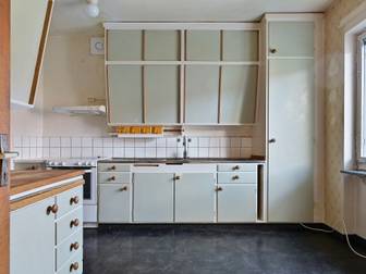 Bostadsbild