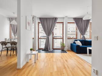 Bostadsbild