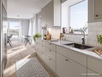 Båthuset 1:1001, Eldsundsstråket 9A