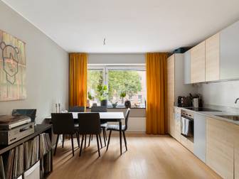 Bostadsbild