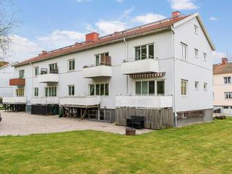 Bostadsbild