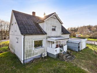 Norregårdsvägen 12