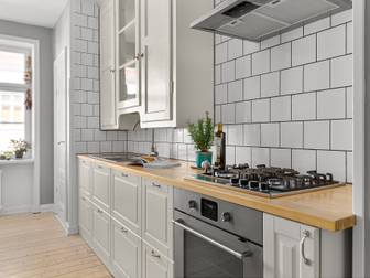 Henrik Smithsgatan 5