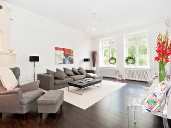 Bergsgatan 57, 1,5 TR