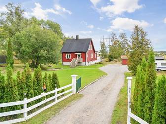 Bostadsbild