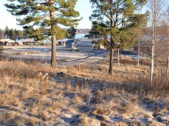 Siljansnäsvägen tomt 7 och 8