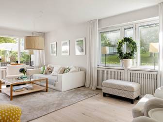 Bostadsbild