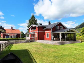 Bostadsbild