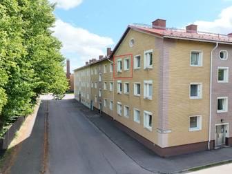 Bostadsbild